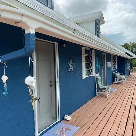 Ferienwohnung Turtles Nest Bahamas George Town Exterior foto