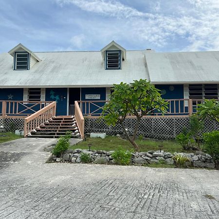 Ferienwohnung Turtles Nest Bahamas George Town Exterior foto