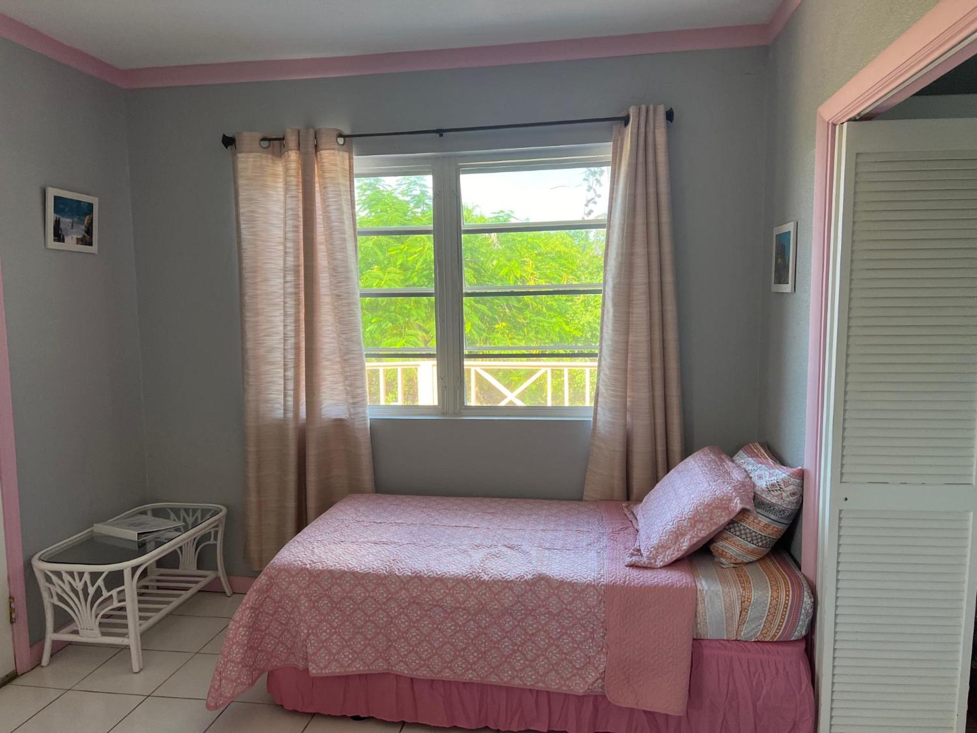 Ferienwohnung Turtles Nest Bahamas George Town Zimmer foto