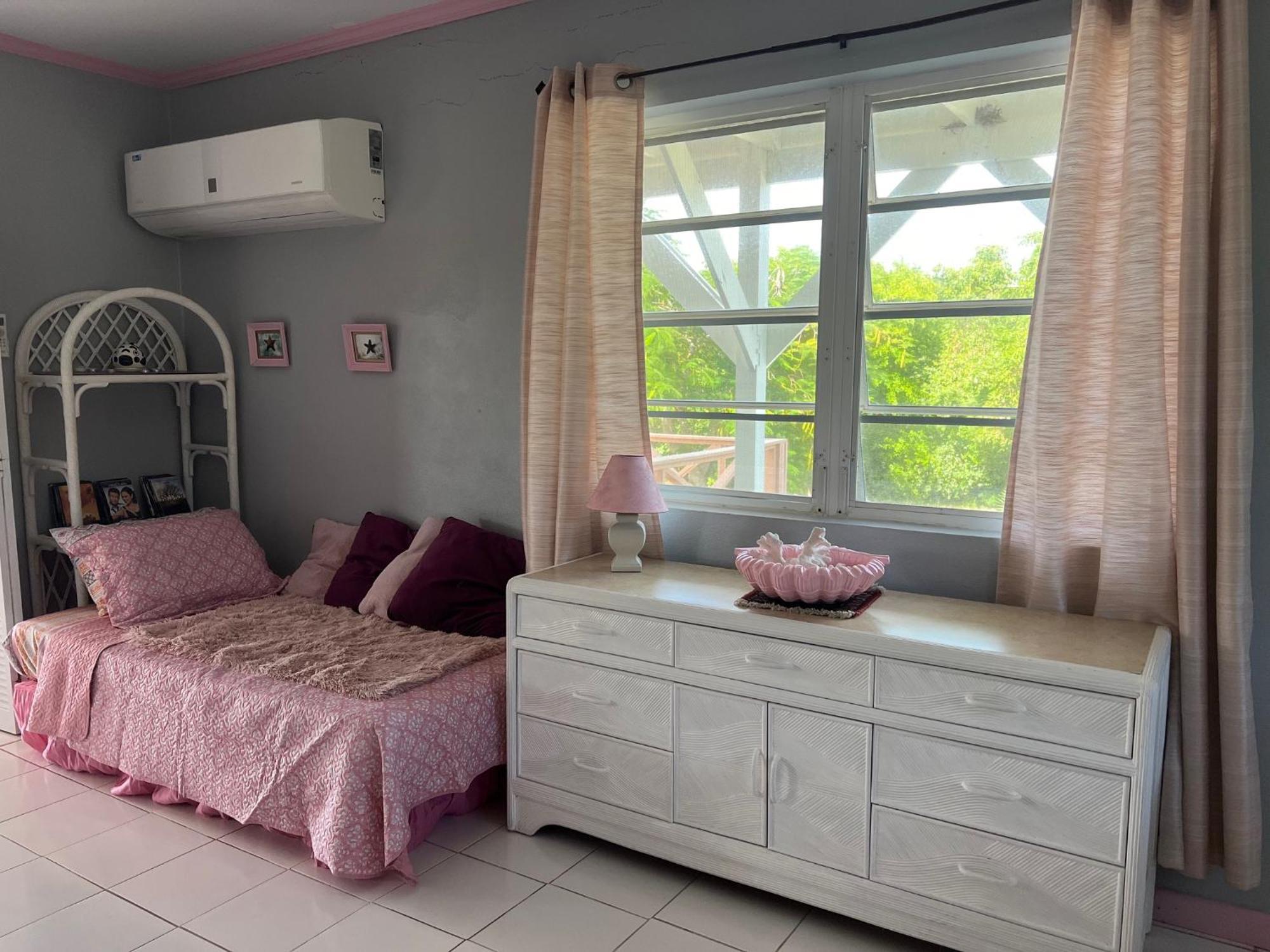Ferienwohnung Turtles Nest Bahamas George Town Zimmer foto