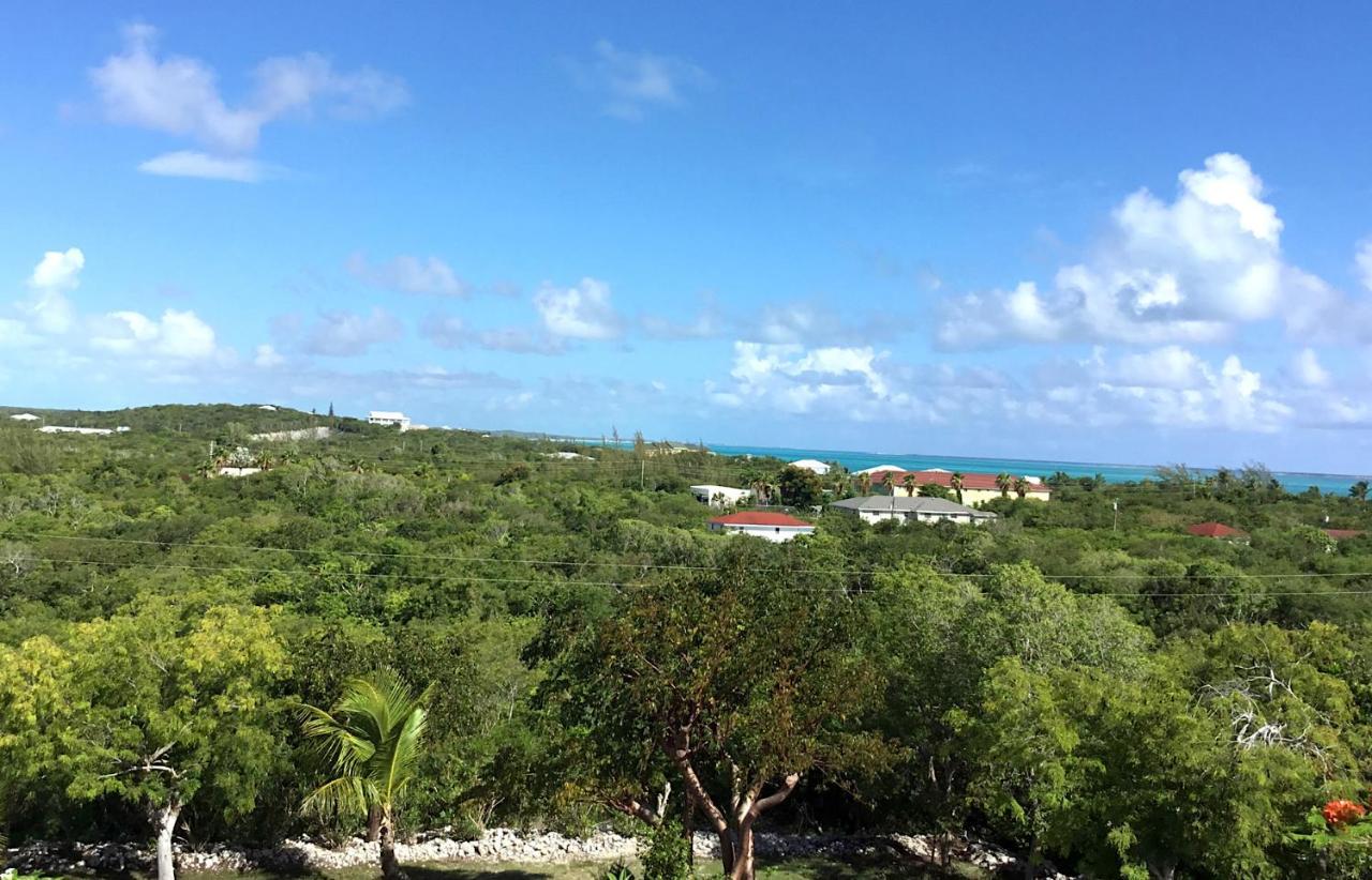 Ferienwohnung Turtles Nest Bahamas George Town Exterior foto